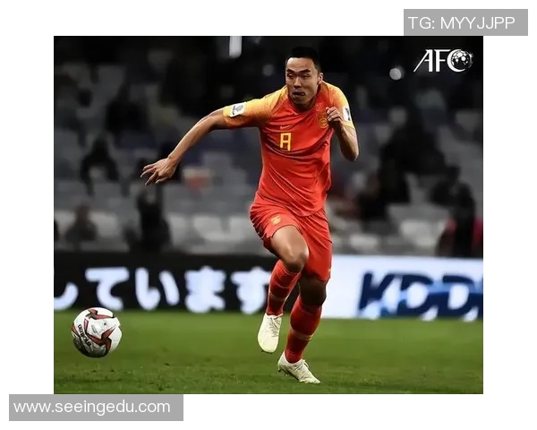 中国足球的未来希望哪位明星球员在力挺中国足球发展