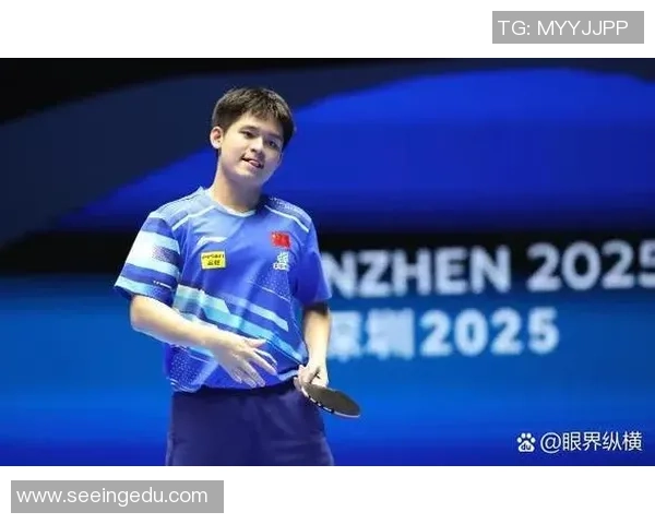 乒乓球热点:解读深圳乒乓球队的控制