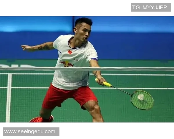 深圳羽毛球队总决赛战术分析与表现评估探讨